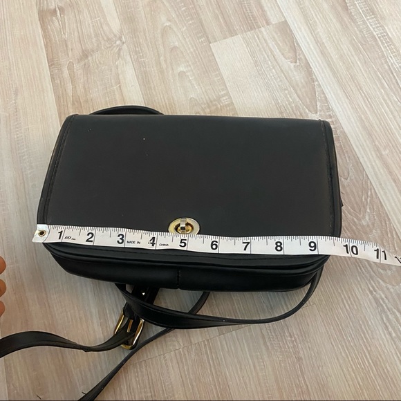 5/25$ leather bag - Picture 8 of 10